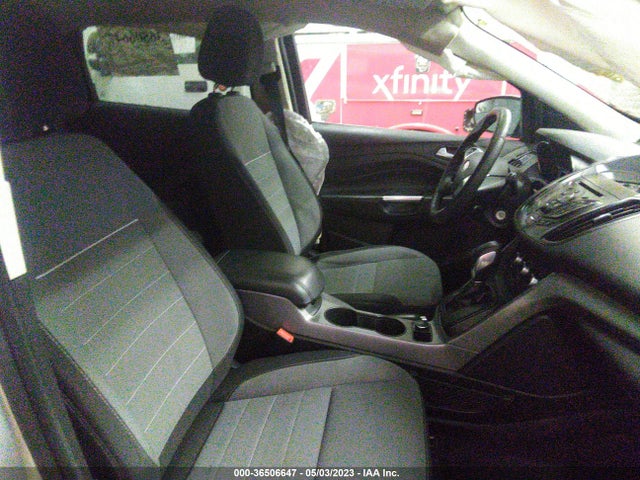 2014 FORD ESCAPE SE VIN: 1FMCU0GX3EUD84453