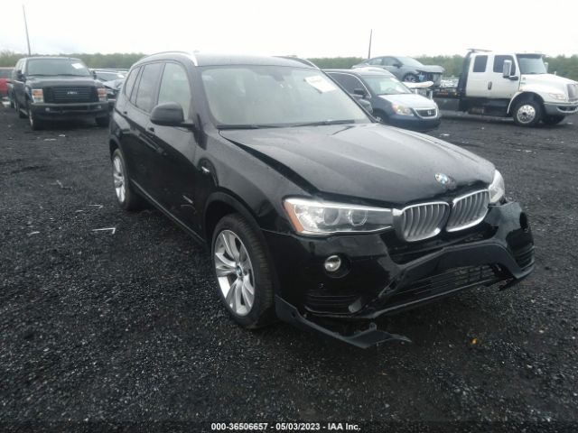 5UXWX9C58F0D59091 auction archive image
