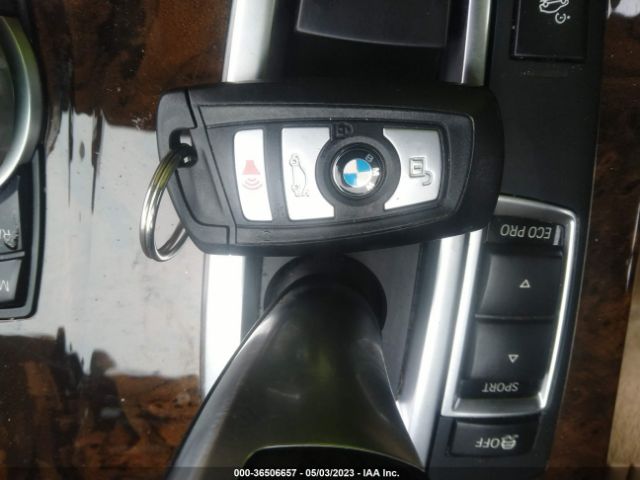 5UXWX9C58F0D59091 BMW X3 Xdrive28i