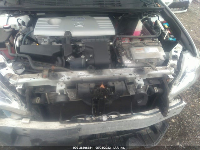 JTHKD5BH4F2226390 Lexus Ct 200h Hybrid