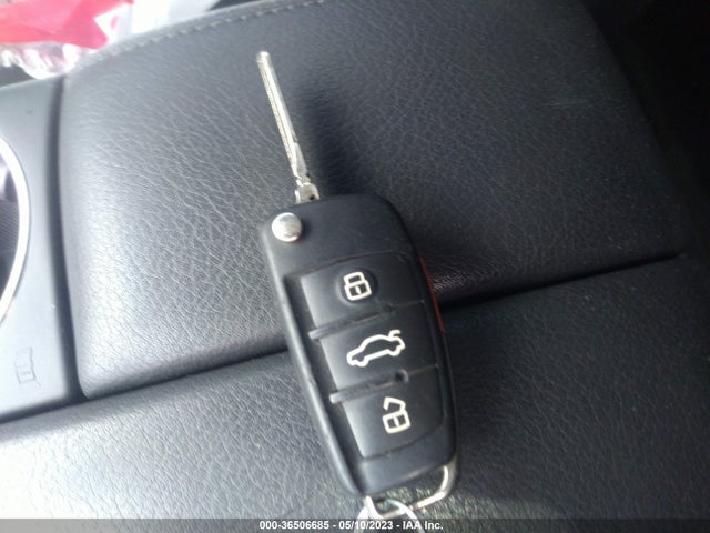 Audi Q7 3.0l Tdi Prestige 2015 WA1WMAFE3FD018575 Image 11