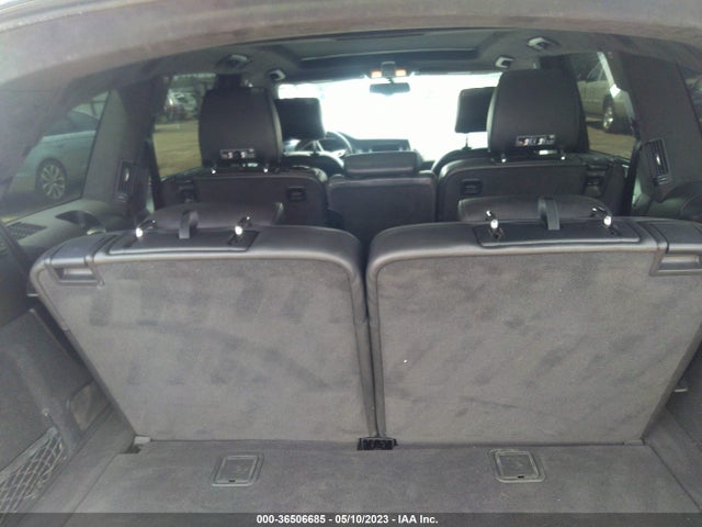 Audi Q7 3.0l Tdi Prestige 2015 WA1WMAFE3FD018575 Image 8