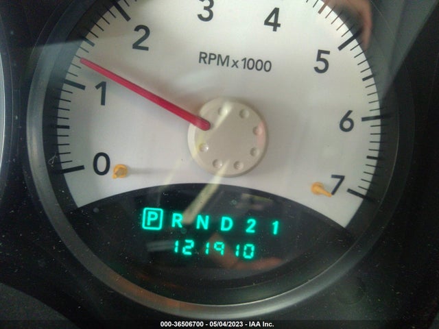 2010 DODGE DAKOTA BIGHORN/LONESTAR VIN: 1D7CW3GK9AS230684