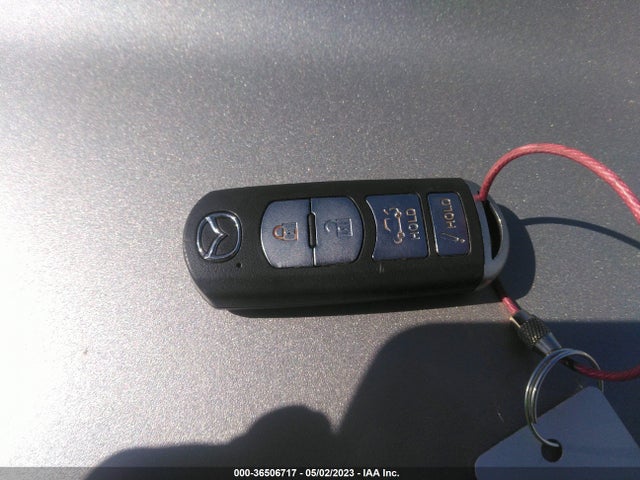 Mazda Mazda6 Touring 2017 JM1GL1V51H1154996 Image 3