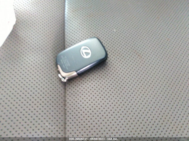 JTJBM7FX8G5139796 Lexus GX 460
