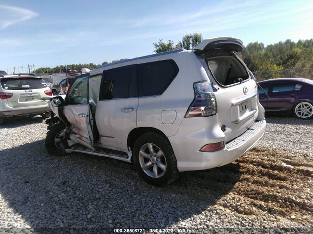 JTJBM7FX8G5139796 Lexus GX 460