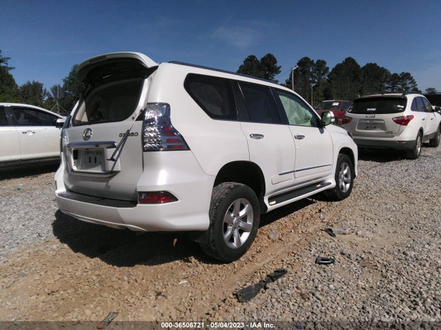 JTJBM7FX8G5139796 Lexus GX 460