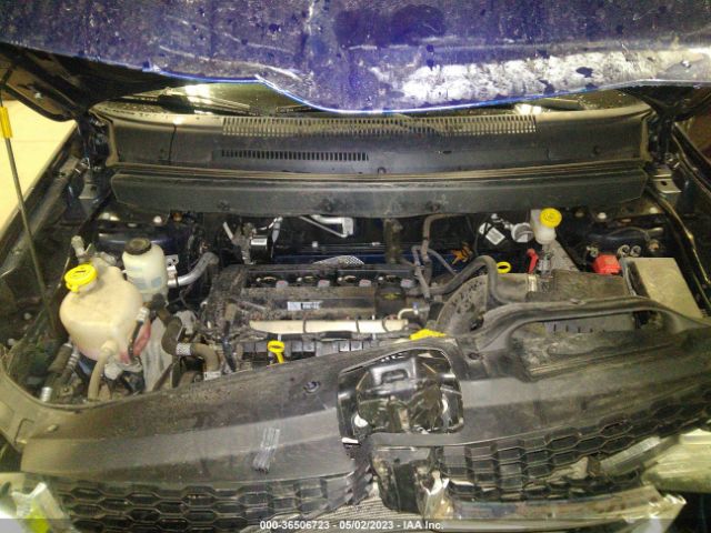 3C4PDCAB1KT744457 Dodge Journey Se Value Pkg