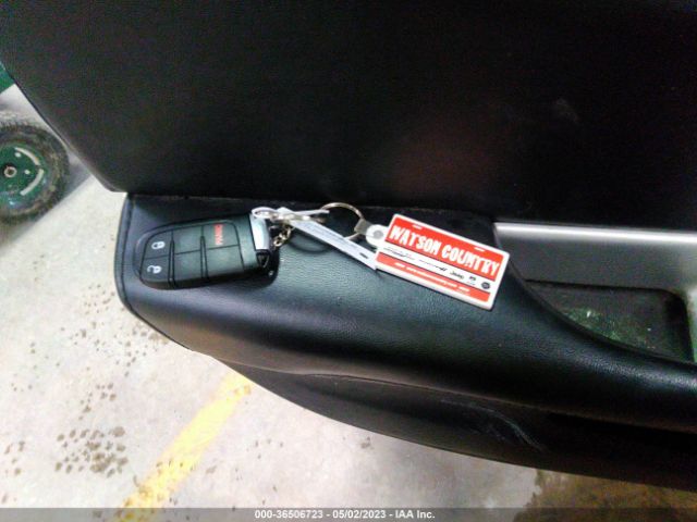 3C4PDCAB1KT744457 Dodge Journey Se Value Pkg