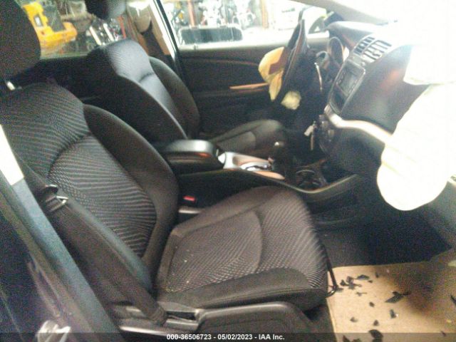 3C4PDCAB1KT744457 Dodge Journey Se Value Pkg