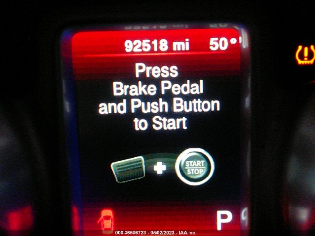3C4PDCAB1KT744457 Dodge Journey Se Value Pkg