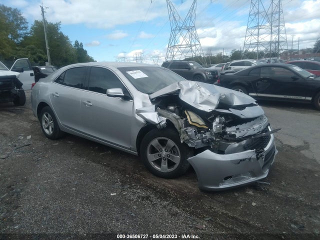 2016 1G11C5SA3GU150162 main image