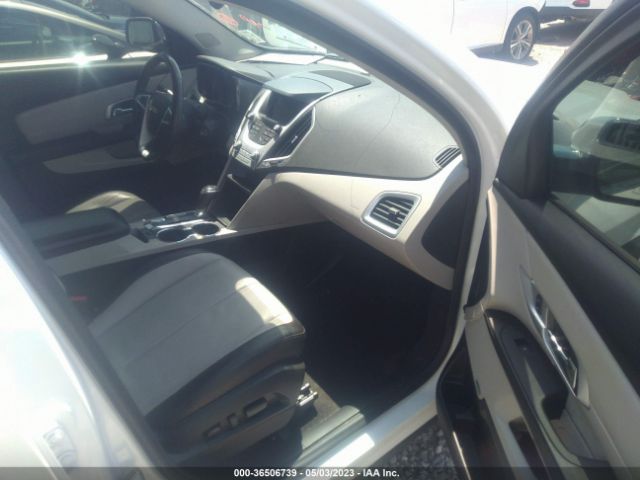 2GKALPEK2G6116921 GMC Terrain Slt