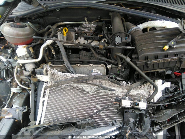 3VWC57BU6KM246300 Volkswagen Jetta S/se/r-line
