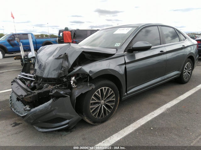3VWC57BU6KM246300 Volkswagen Jetta S/se/r-line