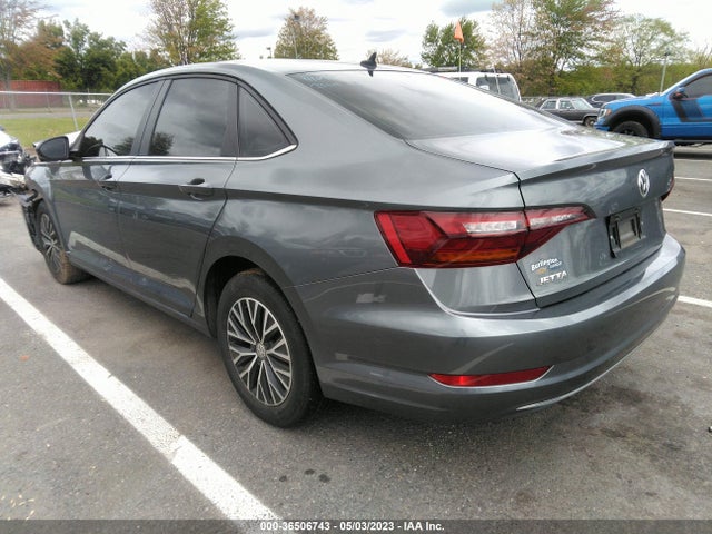 3VWC57BU6KM246300 Volkswagen Jetta S/se/r-line