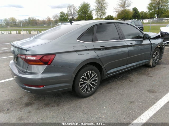 3VWC57BU6KM246300 Volkswagen Jetta S/se/r-line