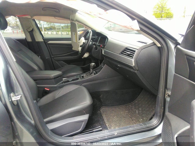 3VWC57BU6KM246300 Volkswagen Jetta S/se/r-line