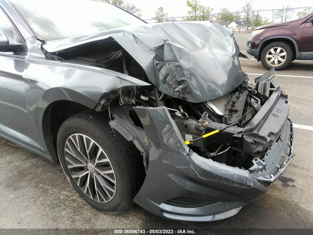 3VWC57BU6KM246300 Volkswagen Jetta S/se/r-line