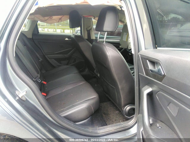 3VWC57BU6KM246300 Volkswagen Jetta S/se/r-line