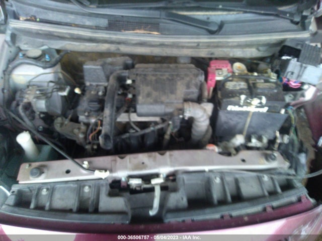 ML32F3FJ5KHF12789 Mitsubishi Mirage G4 Es/rf