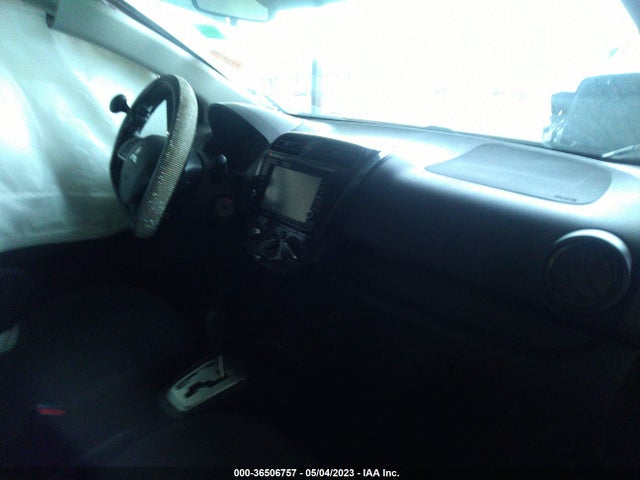 ML32F3FJ5KHF12789 Mitsubishi Mirage G4 Es/rf