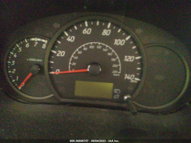 ML32F3FJ5KHF12789 Mitsubishi Mirage G4 Es/rf