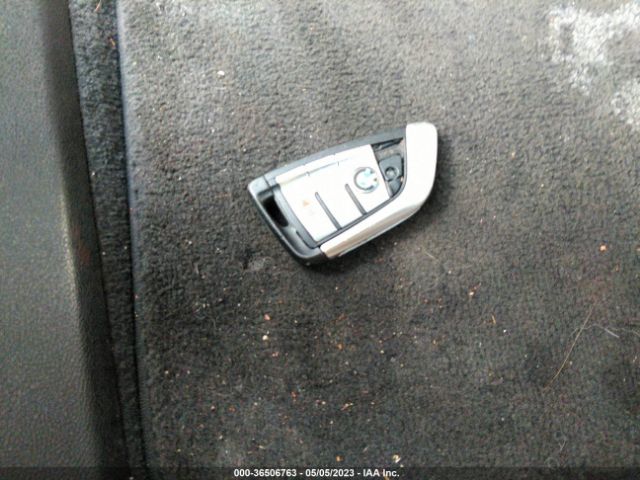 WBAJE7C59JG891093 BMW 5 Series 540i Xdrive