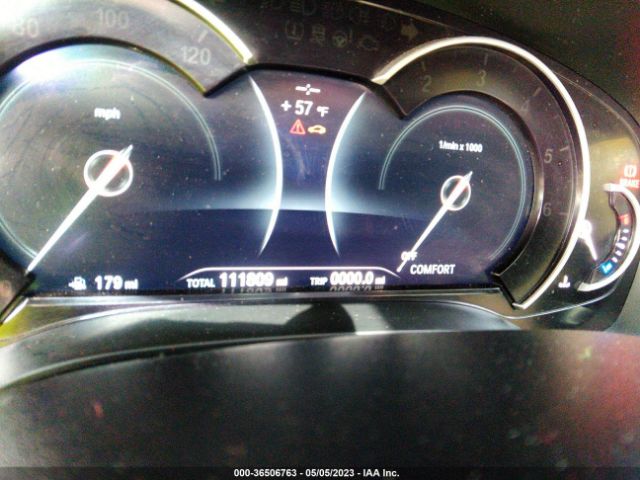 WBAJE7C59JG891093 BMW 5 Series 540i Xdrive