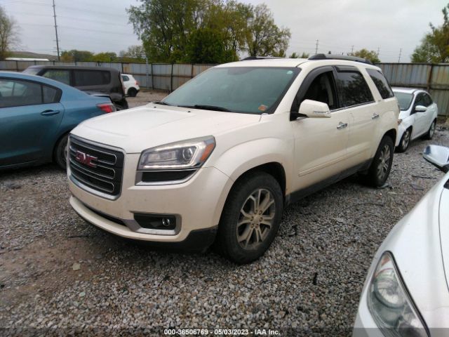 1GKKVSKD2EJ229663 GMC ACADIA SLT