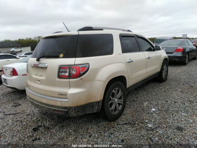 1GKKVSKD2EJ229663 GMC ACADIA SLT