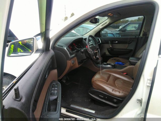 1GKKVSKD2EJ229663 GMC ACADIA SLT