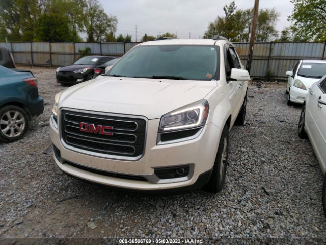 1GKKVSKD2EJ229663 GMC ACADIA SLT