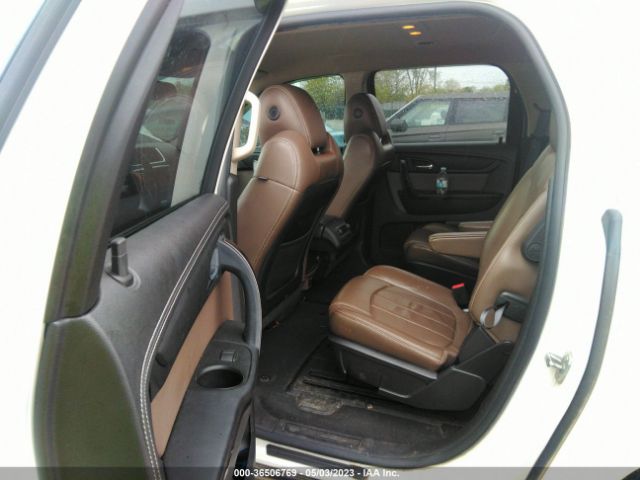 1GKKVSKD2EJ229663 GMC ACADIA SLT