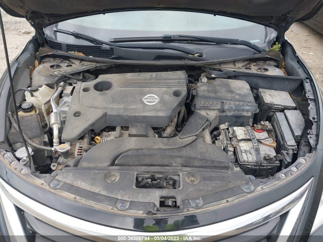 2014 NISSAN ALTIMA 2.5 S VIN: 1N4AL3AP1EC169237