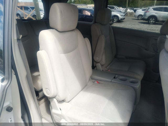 2016 Nissan Quest, VIN: JN8AE2KP3G9154417