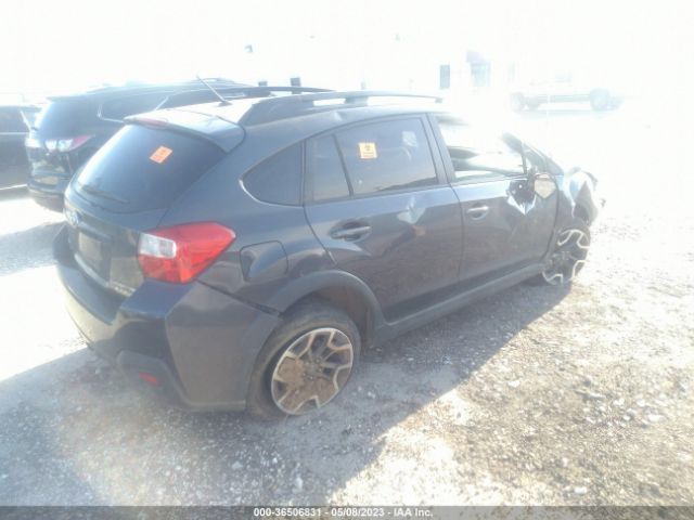 JF2GPABC1HH246867 Subaru Crosstrek Premium