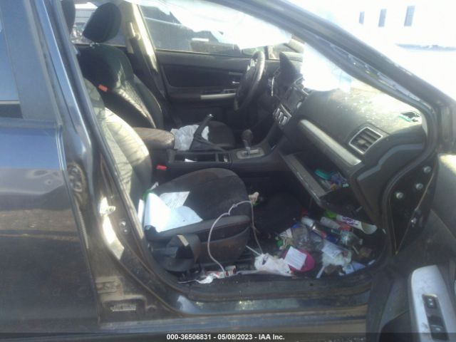 JF2GPABC1HH246867 Subaru Crosstrek Premium