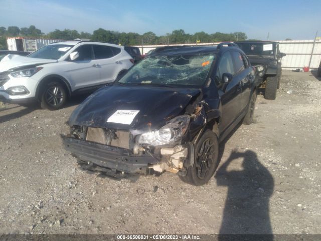 JF2GPABC1HH246867 Subaru Crosstrek Premium