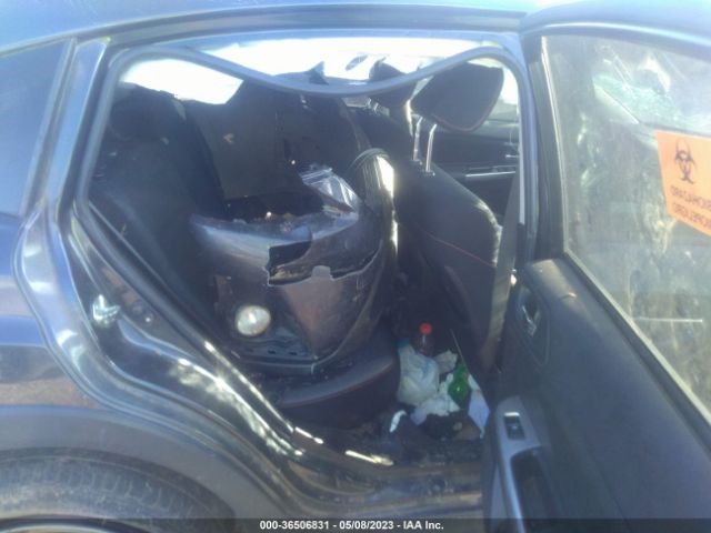 JF2GPABC1HH246867 Subaru Crosstrek Premium