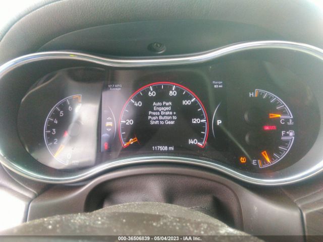 1C4RJFCG8FC749149 Jeep Grand Cherokee Overland