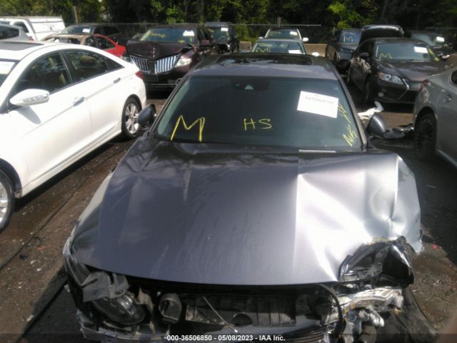 1HGCV2F93LA030979 Honda Accord Sedan Touring