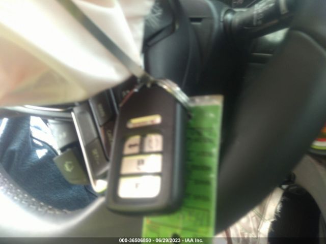 1HGCV2F93LA030979 Honda Accord Sedan Touring