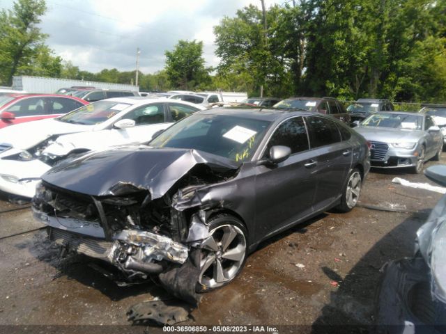 1HGCV2F93LA030979 Honda Accord Sedan Touring
