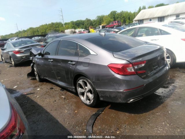 1HGCV2F93LA030979 Honda Accord Sedan Touring
