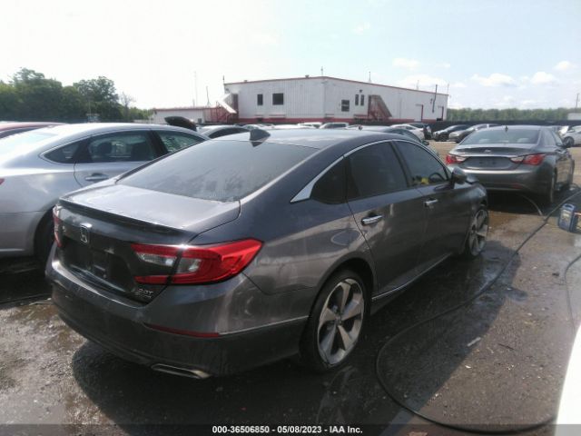 1HGCV2F93LA030979 Honda Accord Sedan Touring