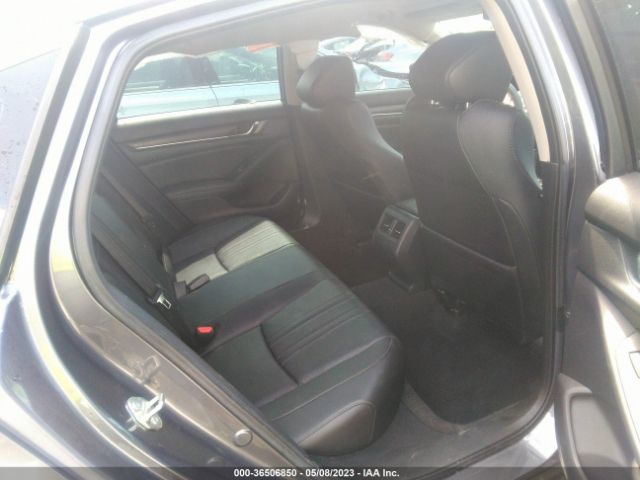 1HGCV2F93LA030979 Honda Accord Sedan Touring