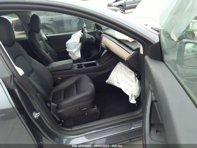 7SAYGDEF2NF329538 Tesla Model Y Performance