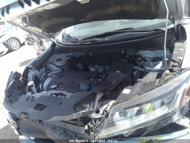 JA4APVAU4MU026088 Mitsubishi Outlander Sport Se