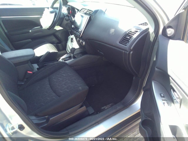JA4APVAU4MU026088 Mitsubishi Outlander Sport Se